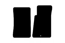 Carpet Mat Set MAZDA MX5  1998-2005 (mk2)