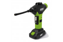 Air Compressor - ION Handheld 0-150PSI