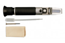 LASER Brake Fluid Refractometer