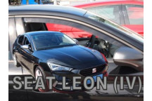 SEAT LEON IV 5D 2020-> (FRONTS)