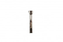 CONNECT Non Insulated Female Terminals Pk of 100