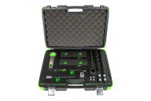 ENGINE TIMING TOOL SET AUDI 3.0 FSI/TFSI/RS