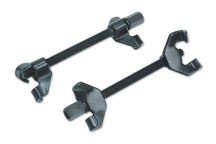 LASER Coil Spring Compressor