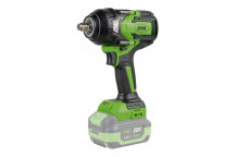 1/2 1000Nm Battery-Powered Brushless Impact Wrench"