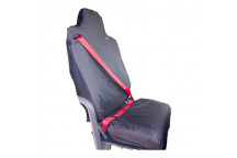 RENAULT TRUCK DRIVER SEAT