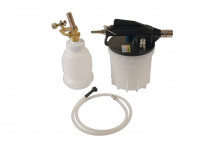 LASER Vacuum Brake Bleeder Kit