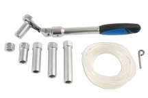 LASER Brake Bleeding Tool Kit VAG