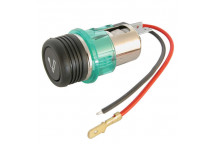 Cigarette lighter 12v (ALT L3907.0) 72811