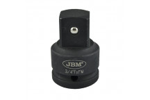 IMPACT ADAPTER 3/4H 1"M"