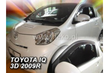 TOYOTA IQ 3D 2009-