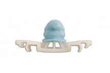 CONNECT Moulding Clip for Audi & VW Pk 50