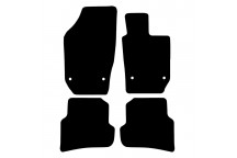 Carpet Mat Set SEAT IBIZA 08 ON