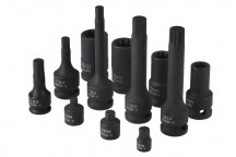 LASER German Vehicle Brake Caliper Set