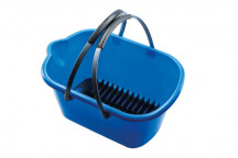 LASER Bucket with Dirt Trap