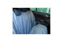 Universal Water Resistant Rear Seat Protector (1)