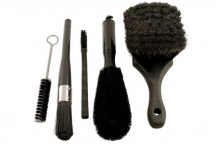 LASER Mechanics Brush Set 5pc