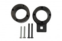 LASER Crankshaft Pulley Holding Tool