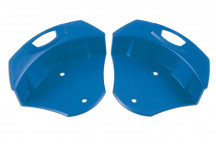 LASER Hose Slide Set 2pc