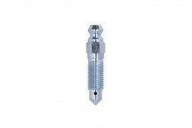 CONNECT Brake Bleed Screws M8 x 1 x 38mm 5pc