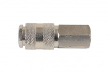 CONNECT Euro Universal Female Coupling 3/8 BSP Pack 1