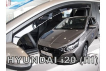 HYUNDAI I20 III 5D 2020 > (FRONTS)