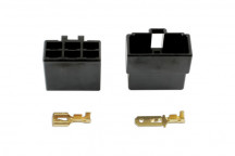 CONNECT 250 Type Connector 6 Pin 14pc Kit