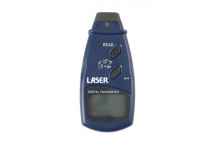 LASER Digital Tachometer