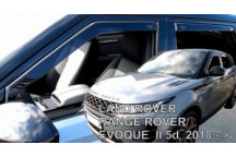 RANGE ROVER EVOQUE 2018> (FULL SET)