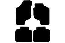 Carpet Mat Set KIA Cerato 2004>