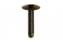 CONNECT Fir Tree Boot Trim Retainer for Honda  Pk 50