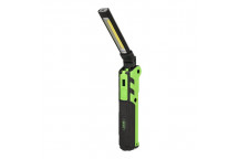 Mini Articulated Magnetic Led Lamp - 360Lm