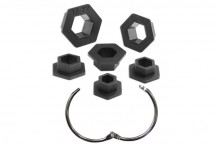 LASER Socket/Wrench  Inserts - Non Marring