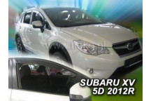 SUBARU XV  5D 2011-2017