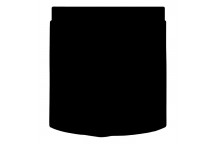 Rubber Boot Mat AUDI A6 SALOON 2011>  (1 PIECE + N