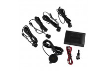 Acoustic Parking Sensor