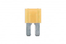 CONNECT 5 AMP MICRO 2 Blade Fuses (25)