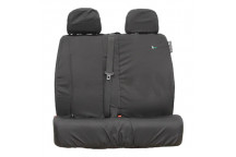 2ND GEN SPRINTER &CRAFTER FRONT DOUBLE PASSENGER