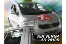 KIA VENGA 5D (FULL SET) 2010>