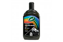 Color Magic 500ml Black
