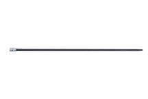 LASER Spline Bit M12mm x 800mm 1/2D"