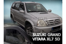 SUZUKI GRAND VITARA XL7 / FT 5D (FRONTS) 1998>2005