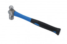 LASER Ball Pein Hammer 12oz