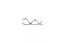 CONNECT Brake R Pin Retainers Large 50pc