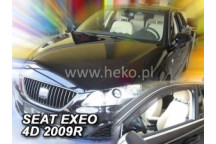 SEAT EXEO 4D 2009>