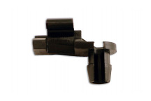 CONNECT General Trim Clip Door Lock Rod Clip for GM Pk 50