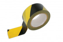 LASER Hazard Warning Tape 33m x 50mm