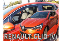 RENAULT CLIO 5DR 2019> (FULL SET)