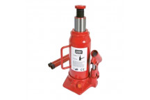 Bottle jack 10000kg
