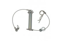 Replacement Pin / Chain assy MP082 & MP084 25mm Pin For MP82