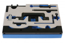 LASER Engine Timing Tool Set - BMW 1.6/1.8/2.0